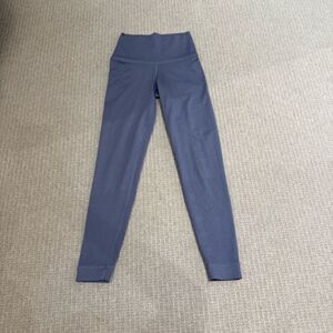 SET Active Luxform Legging - size xs